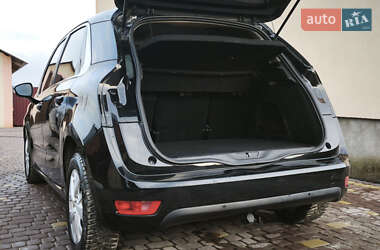 Микровэн Citroen C4 Picasso 2013 в 