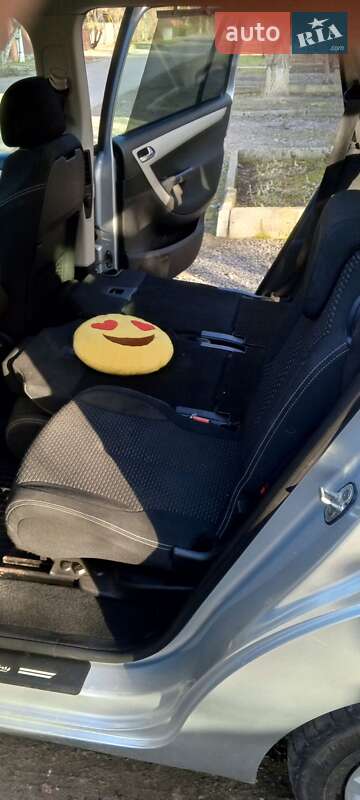 Минивэн Citroen C4 Picasso 2009 в Крюковщине