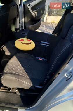 Минивэн Citroen C4 Picasso 2009 в 