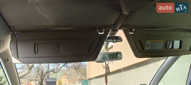 Минивэн Citroen C4 Picasso 2009 в Крюковщине