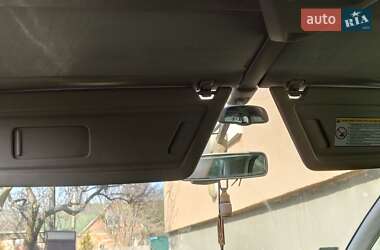 Минивэн Citroen C4 Picasso 2009 в 