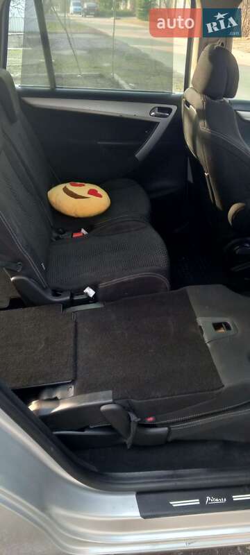 Минивэн Citroen C4 Picasso 2009 в Крюковщине