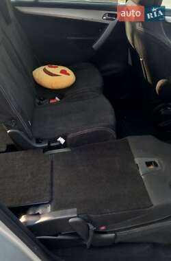 Минивэн Citroen C4 Picasso 2009 в 