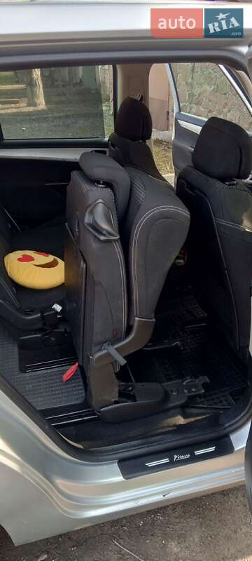 Минивэн Citroen C4 Picasso 2009 в Крюковщине