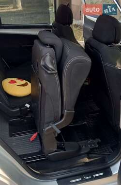 Минивэн Citroen C4 Picasso 2009 в 