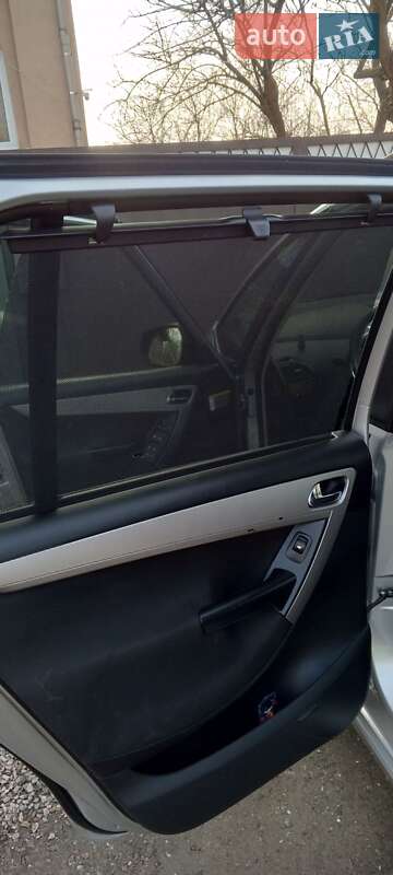 Минивэн Citroen C4 Picasso 2009 в Крюковщине