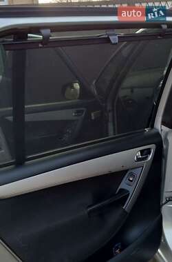 Минивэн Citroen C4 Picasso 2009 в 