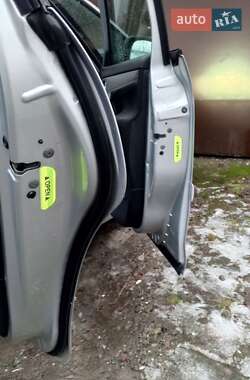 Минивэн Citroen C4 Picasso 2009 в 