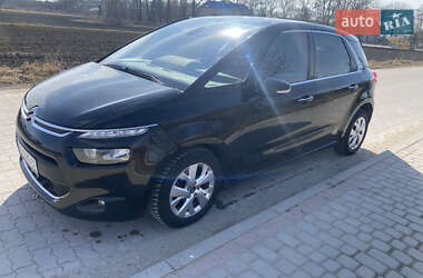 Citroen C4 Picasso 2013 Citroen C4 Picasso 2013