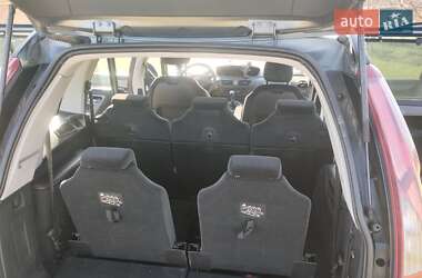 Микровэн Citroen C4 Picasso 2008 в Львове