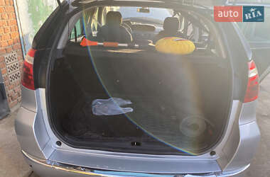 Микровэн Citroen C4 Picasso 2009 в 