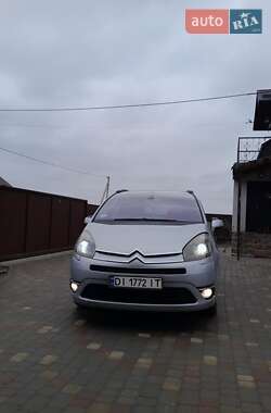 Citroen C4 Picasso 2007