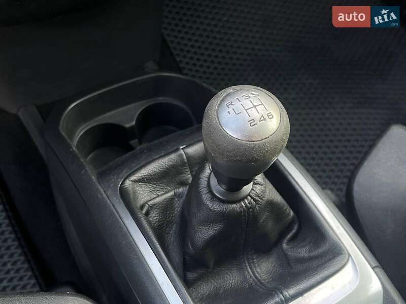 Мікровен Citroen C4 Picasso 2013 в Львові