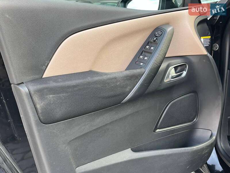 Мікровен Citroen C4 Picasso 2013 в Львові
