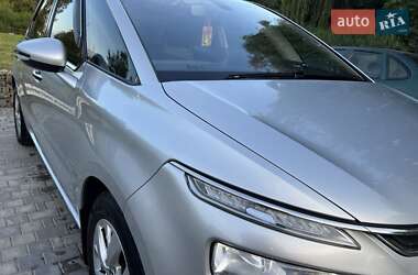 Citroen C4 Picasso 2013
