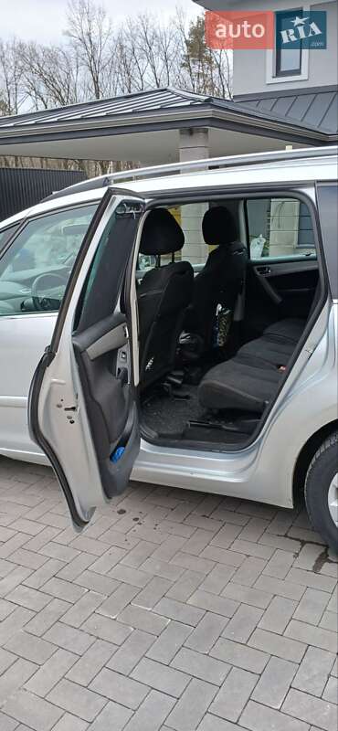 Микровэн Citroen C4 Picasso 2011 в Киеве