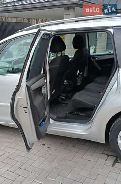 Микровэн Citroen C4 Picasso 2011 в 