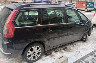 Микровэн Citroen C4 Picasso 2007 в 
