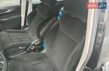 Микровэн Citroen C4 Picasso 2007 в 