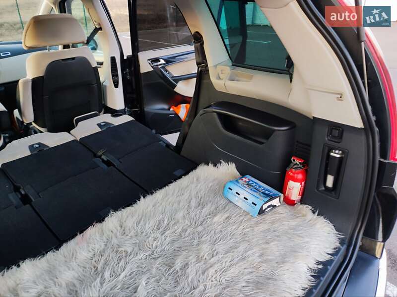 Минивэн Citroen C4 Picasso 2006 в Ровно