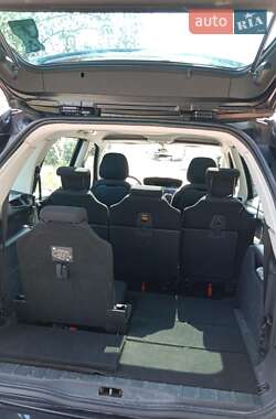 Микровэн Citroen C4 Picasso 2010 в Обухове