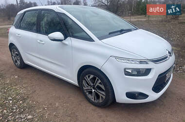 Citroen C4 Picasso 2016 Citroen C4 Picasso 2016
