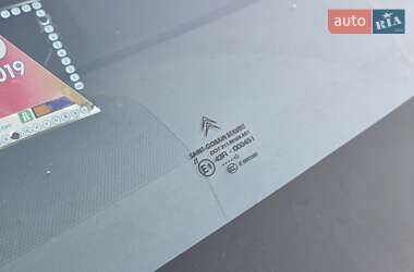 Микровэн Citroen C4 Picasso 2010 в 