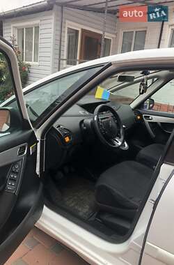 Микровэн Citroen C4 Picasso 2010 в 