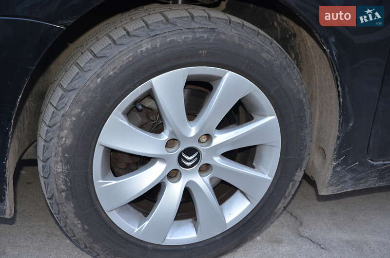 Микровэн Citroen C4 Picasso 2011 в Харькове