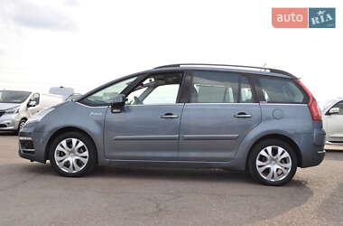 Мікровен Citroen C4 Picasso 2012 в Києві