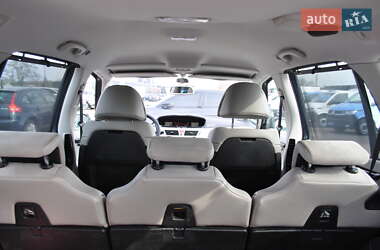 Микровэн Citroen C4 Picasso 2012 в 