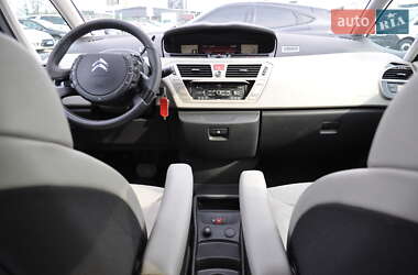 Микровэн Citroen C4 Picasso 2012 в 