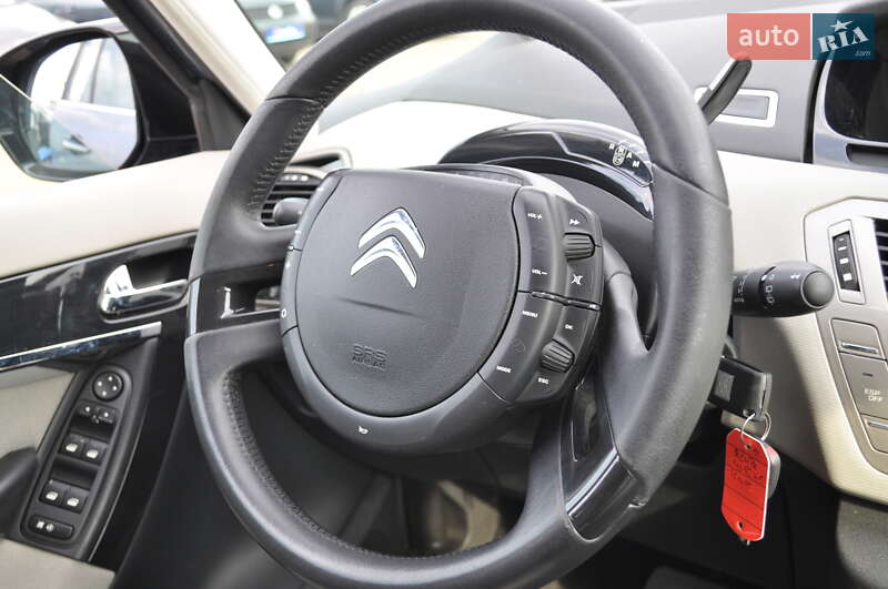 Микровэн Citroen C4 Picasso 2012 в Киеве