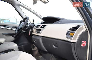 Микровэн Citroen C4 Picasso 2012 в 