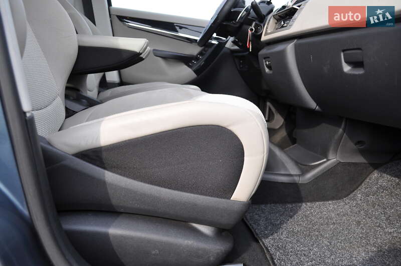 Микровэн Citroen C4 Picasso 2012 в Киеве