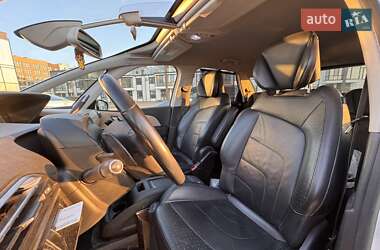 Микровэн Citroen C4 Picasso 2014 в 