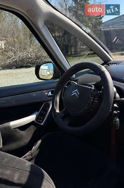 Мінівен Citroen C4 Picasso 2007 в 