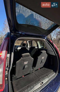 Мінівен Citroen C4 Picasso 2007 в 