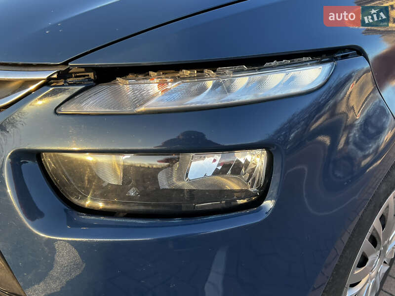 Микровэн Citroen C4 Picasso 2015 в Киеве