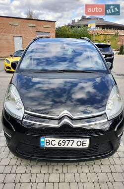 Citroen C4 Picasso 2011 Citroen C4 Picasso 2011