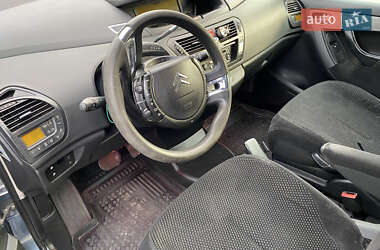 Минивэн Citroen C4 Picasso 2007 в 