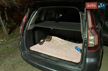 Минивэн Citroen C4 Picasso 2007 в 