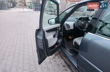 Микровэн Citroen C4 Picasso 2008 в 