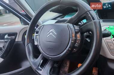 Микровэн Citroen C4 Picasso 2008 в 