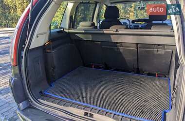 Микровэн Citroen C4 Picasso 2009 в 