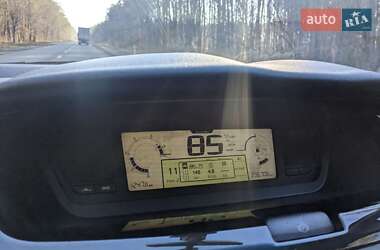 Микровэн Citroen C4 Picasso 2009 в 