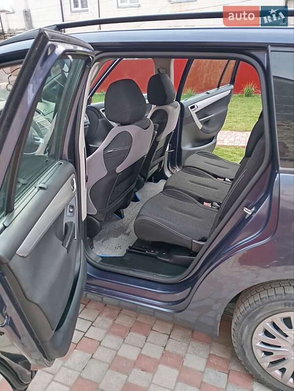 Микровэн Citroen C4 Picasso 2010 в Чорткове фото 11 Микровэн Citroen C4 Picasso 2010 в Чорткове