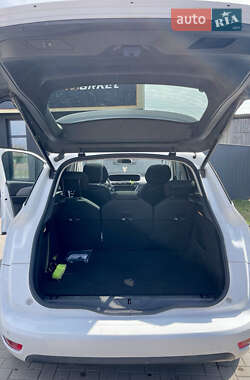 Мікровен Citroen C4 Picasso 2014 в 