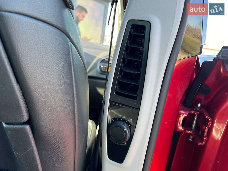 Микровэн Citroen C4 Picasso 2012 в Дрогобыче
