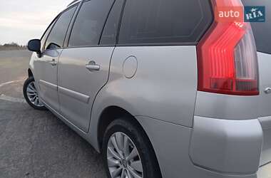 Минивэн Citroen C4 Picasso 2007 в Баре